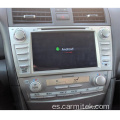 DVD del coche de Android para Camery 2006-2012